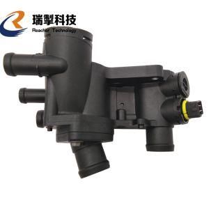 Car Parts Coolant Thermostat for VW Seat Skoda Caddy Flight Golf OEM 032121111n