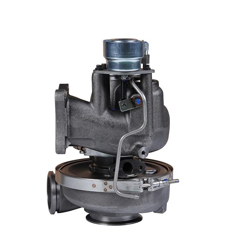 Gta4088BS Turbocharger Assembly 751211-0001 751211-0002 Turbo for Highway Truck
