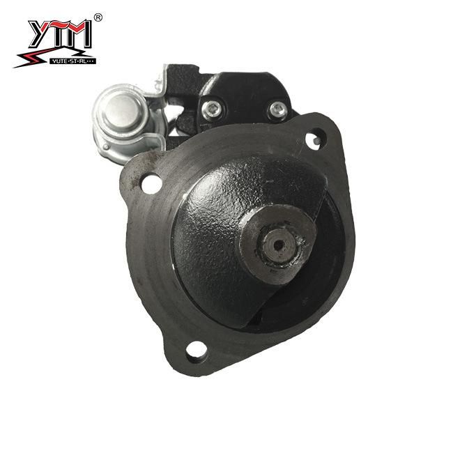 24V 6kw M93r3008se 13023606 13033591 Brand New Starter Motor for Prestolite Weichai Deutz Tbd226b Diesel