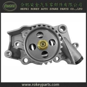 Auto Parts Oil Pump for Toyota 15100-70030 15100-70011