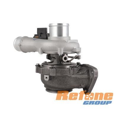 Gtb1749vk 798128-0004 Turbo Charger for Citroen Duratorq 2.2L Euro5