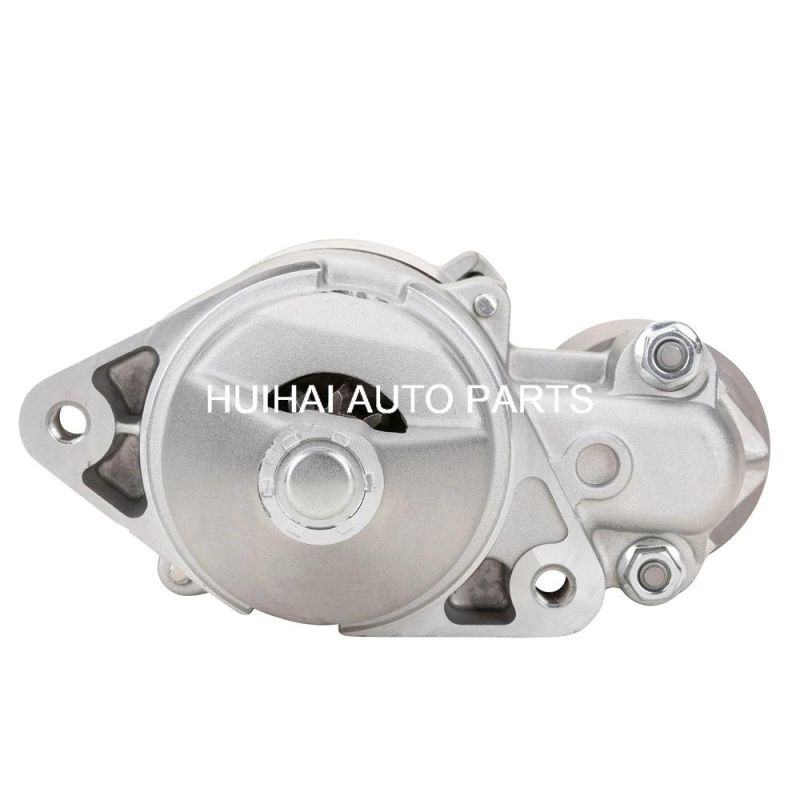 Brand New Auto Car Motor Starter 18009 128000-4020 for John Deere Lawn Tractor W/Kawasaki Engine