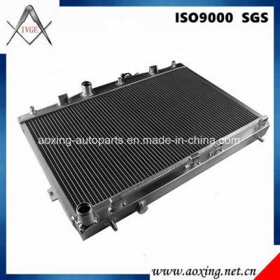 Automobile Cooling Radiator for Hyundai Tiburon 2001