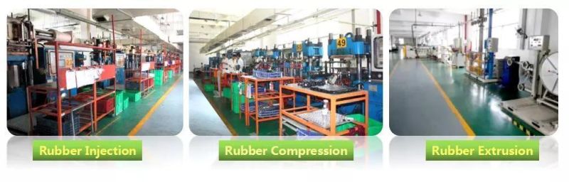 24year′ S Experience High Quality EPDM Air Intake Rubber Hose