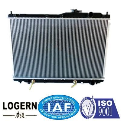 Ho-098 for Auto Honda Aluminum Radiator for Step Wagon&prime;96- at