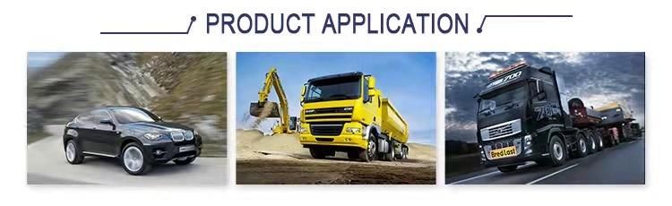Widest Coverage of Parts&Components of Rotating Electricals, Rotor, Stator, Electronics