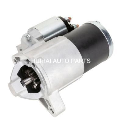Brand New Auto Car Motor Starter 17939 M0t31471, /M0t31471zc 56044734AA for Jeep Commander Jeep Grand Cherokee