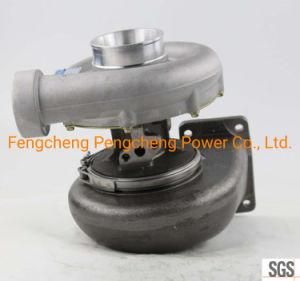 Iveco Truck Industrial Turbocharger Diesel Engine Turbo Manufacturer 4lgz 5232-988-3272, 5232 988 3272, 183500, 35336988