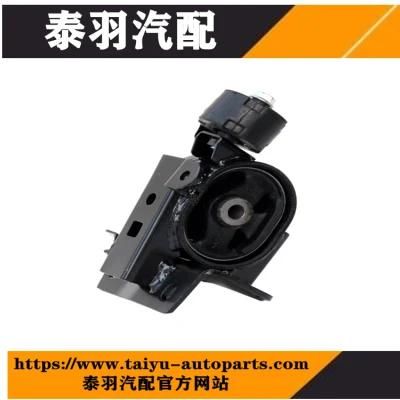 Auto Parts Rubber Engine Mount for Toyota 12372-22140