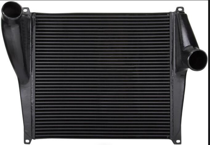 High Quality Competitive Price Truck Intercooler for Mack Rd, CV Granite Year 02-07