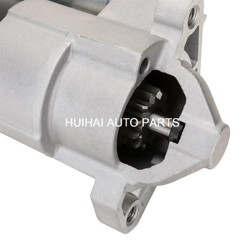 Brand New Auto Car Motor Starter 32593 M0t81291/M0t86181/M0t91581/0986021741/M0t88381 23300-00qaw/23300-00qua/23300-Bn700 for Dacia