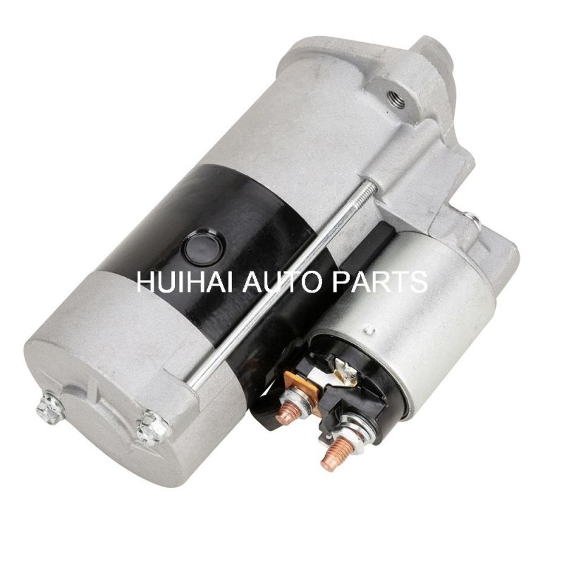 Brand New Auto Car Motor Starter 32436 M2t87171/M2t84171/M2t84571/MD314167/ MD315547/MD315548 for Mitsubishi