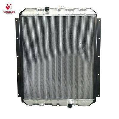 Komatsu300-6 Excavator Radiator and PC300-6 Excavator Part