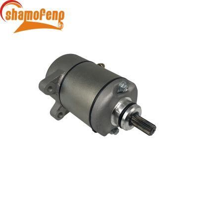 Starter Motor 18607n Replace for Honda Trx350 Trx350fe Trx350FM Trx350te Trx350TM Rancher 2000-2006 ATV UTV