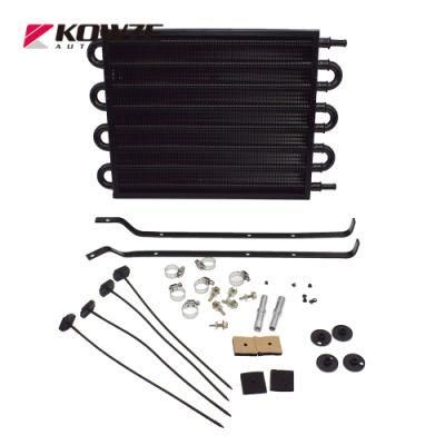 Different Size Universal Oil Cooler for All Car Truck Ex-J004