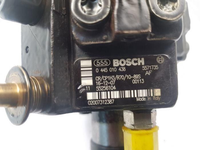 Temp 0928400825 Metering UnitComponents of High-pressure Pump| www chinahenshine com