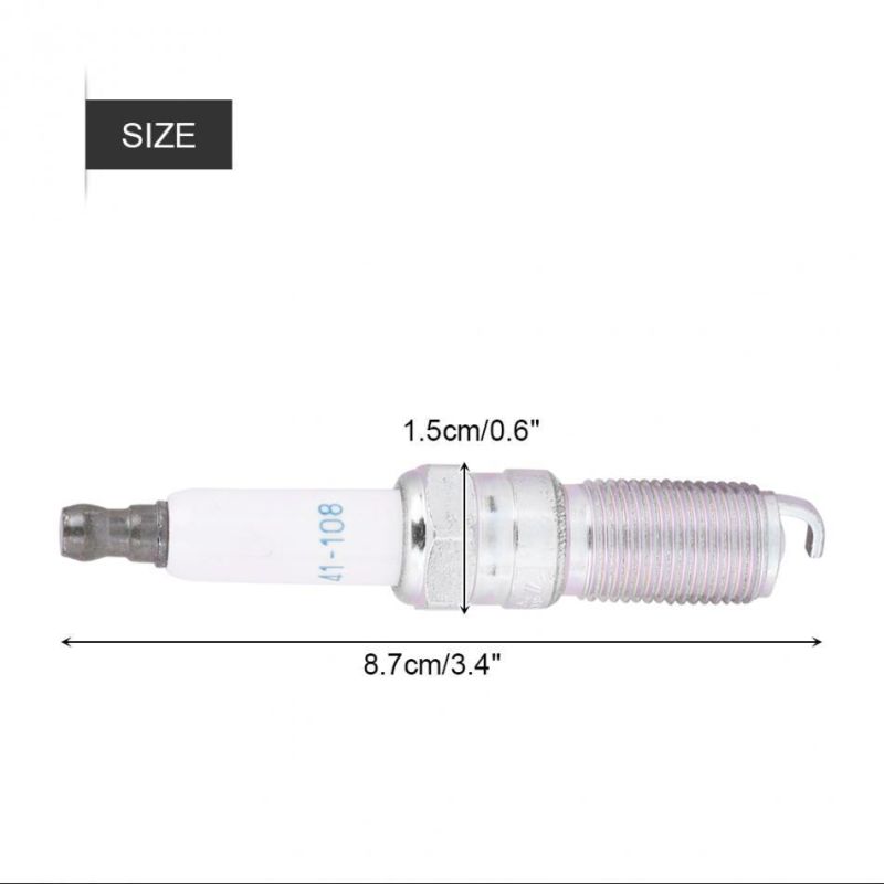 Car Auto Spark Plug Iridium Spark Plugs