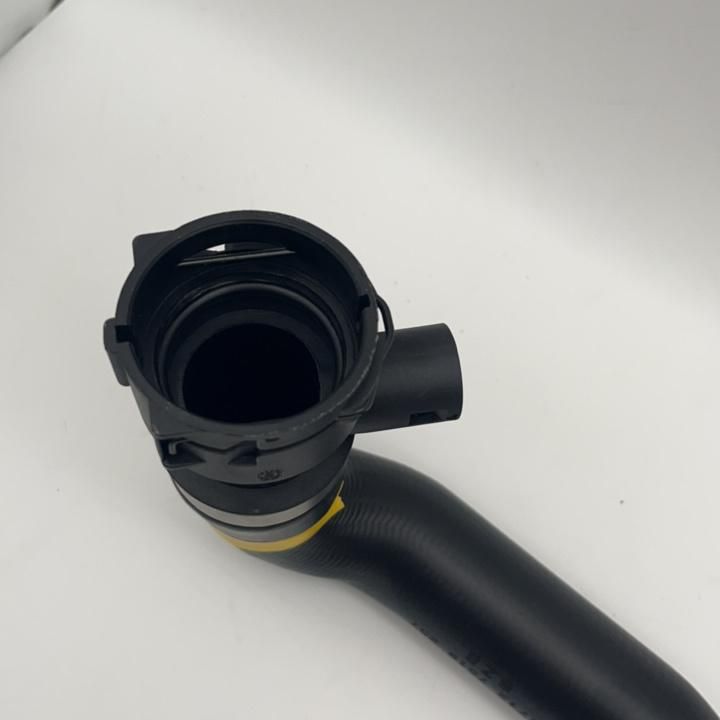 Automotive Parts Engine Coolant Water Pipe for BMW OEM 17127519257 E60 E61 E65 E66