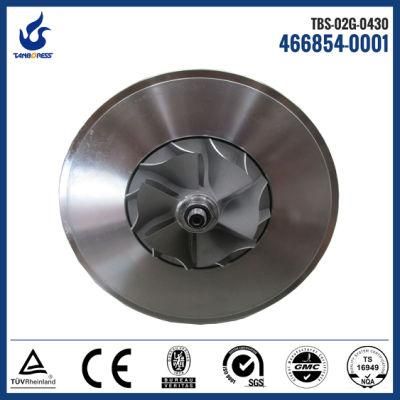 Turbocharger cartridge for Perkins TA3120 1004.4THR 466854-0001 466854-1 466854-5001S