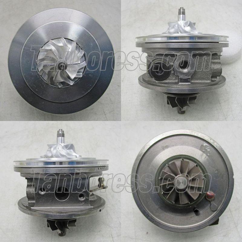 Turbocharger billet chra core for Nissan Caravan 2.5 dCi 53039700373 53039700268 turbo
