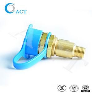 Act LPG Sequential Conversion Kit Blue Filling Valve