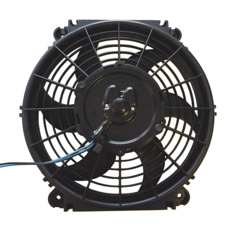 Retekool Auto Air Conditioning Cooling Radiator Electric Fan