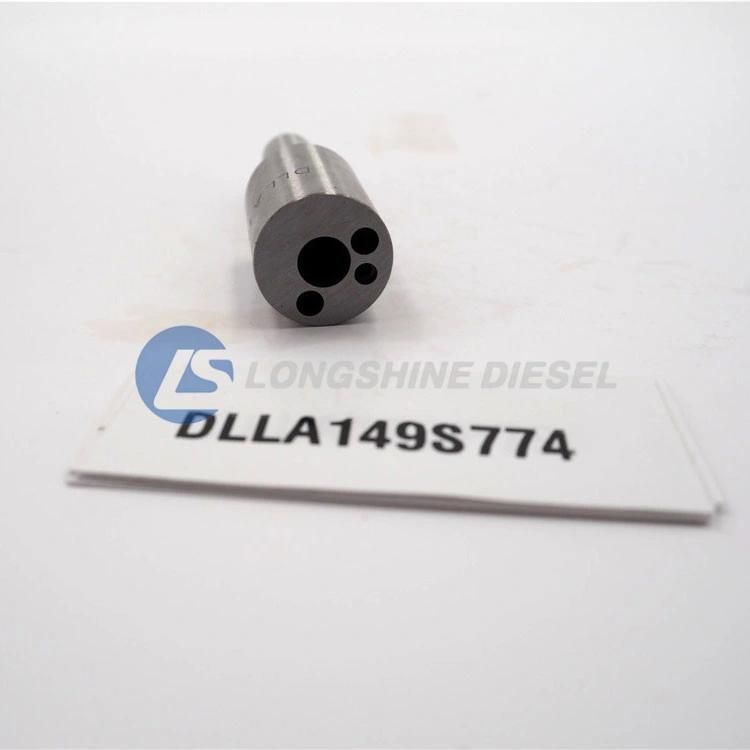 Diesel Injector Nozzles Dlla149s774 Fits for Iveco