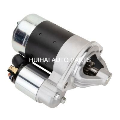 Brand New Auto Car Motor Starter 18055 S114-653/S114-653A/S114-443/S114-443A 119226-77010/Am875014/Am878813 for Yanmar Engine