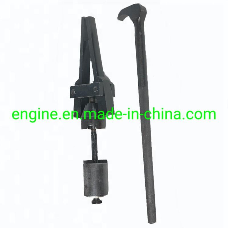 Engine Cylinder Liner Tool 3376015 3163745 3162882 Injector Tool 3823024