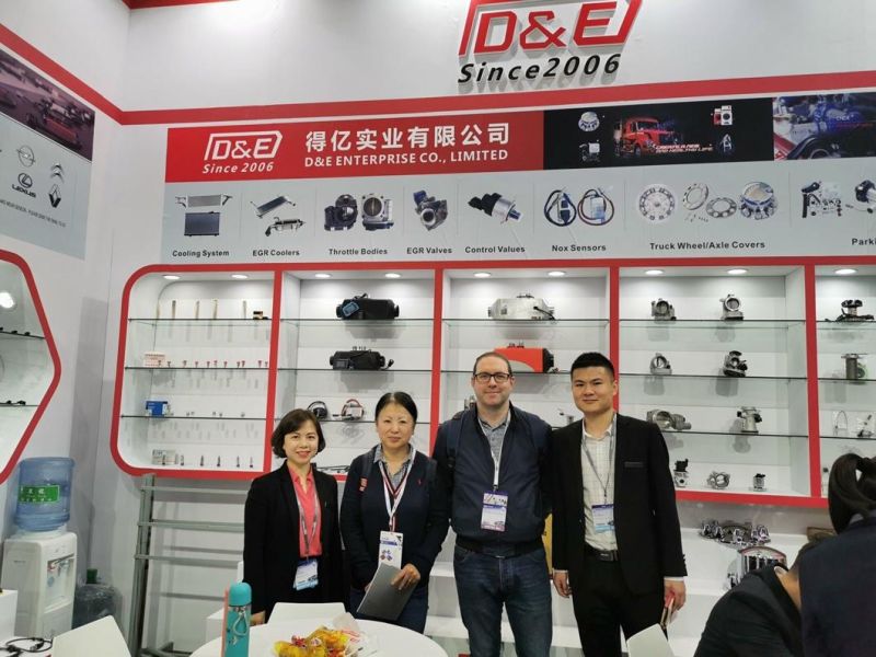 Truck Accessoriesengine Part Details About Truck Parts for CE ISO9001 Certification 1208402