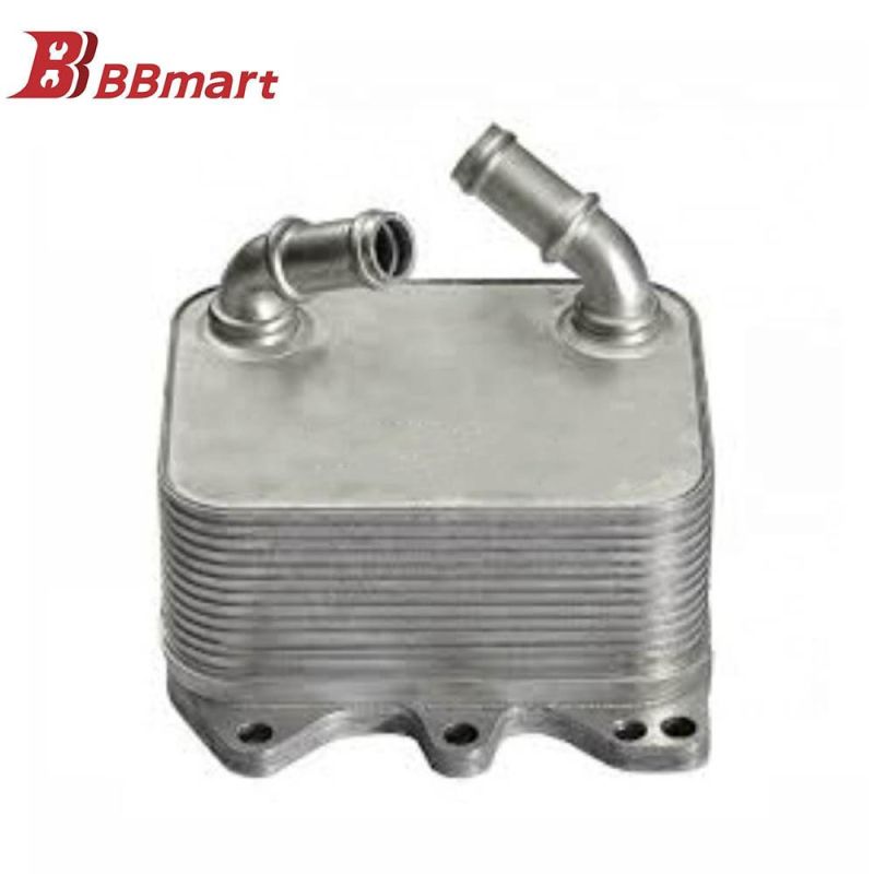 Bbmart Auto Fitments Car Parts Engine Oil Cooler for Audi Q7 OE 03h 117 021e 03h117021e