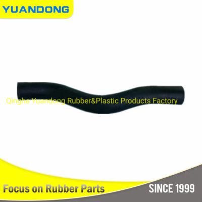 Water Pipe, Radiator Upper Hose - MB007760