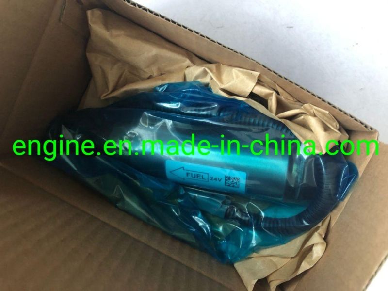 PC300-8 Excavator 6D114e Engine Fuel Transfer Pump 6745-71-1840