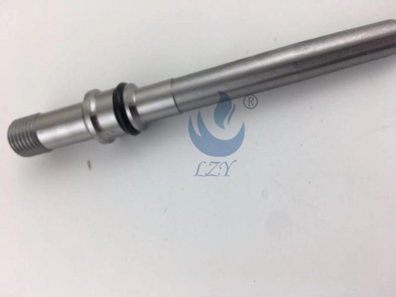 Diesel Engine Fuel System - Pen Injector 4W7015