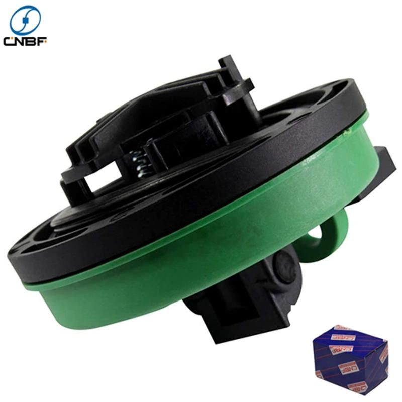 Cnbf Fling Auto Parts Automobile Diesel Fuel Tank Cap