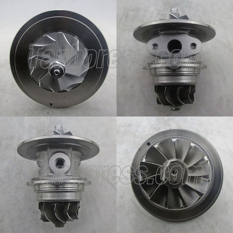 Foton ISF2.8 HE221W 3774227 3777896 turbocharger