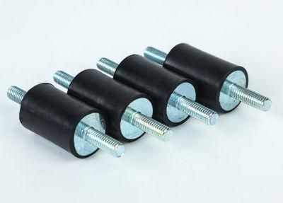 a-mm Rubber Mounts, Rubber Mounting, Shock Absorber with High Quality