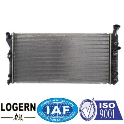 Car Engine Parts Radiator for Regal&prime;00-02/Impala&prime;00-03 at Dpi: 2351