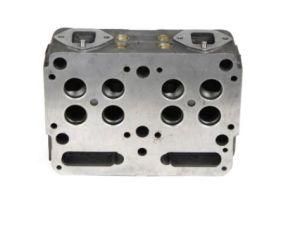 Diesel Engine Parts Auto Parts Nh220 Cylinder Head for OEM Bm60971