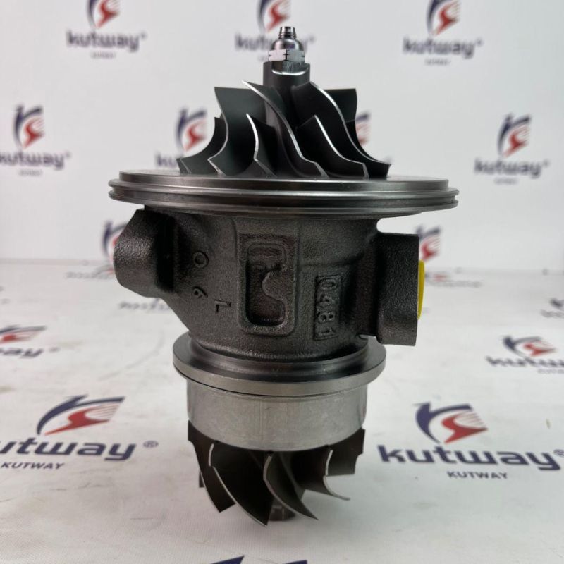 OEM: S200/318442/0428-2637kz/30K21-0011 Kutway Turbocharger Cartridge