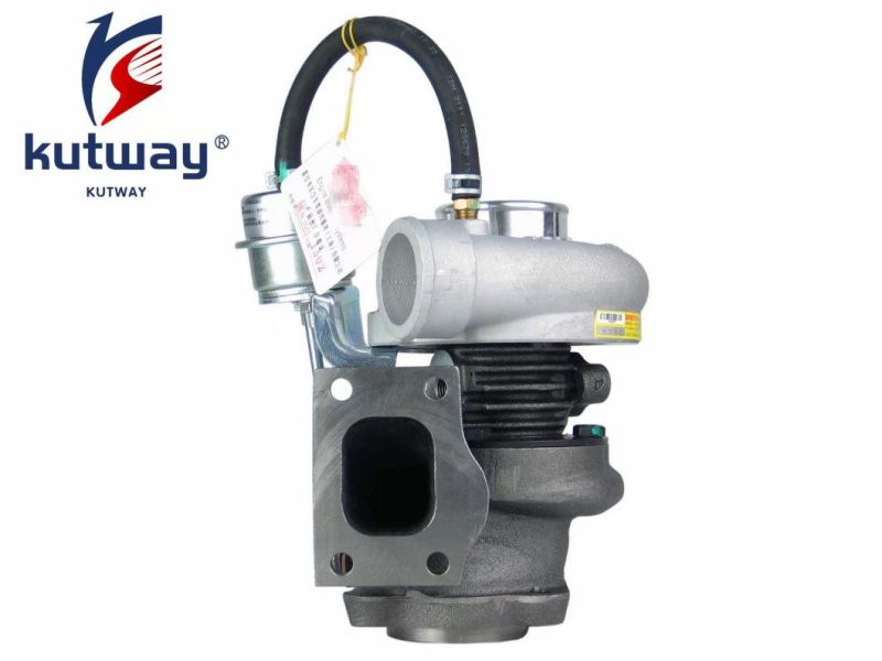 OEM: 727530-5003/Tb25 Fit for Perkins Phaser 135ti T4.40 4.0L Kutway Turbocharger