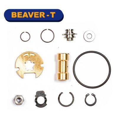 Beaver-T Brand New Repair Kits for K04 53049880022 Turbocharger 53049700022 with 1.8t Turbocharger Core Turbo Cartridge Engine Chra