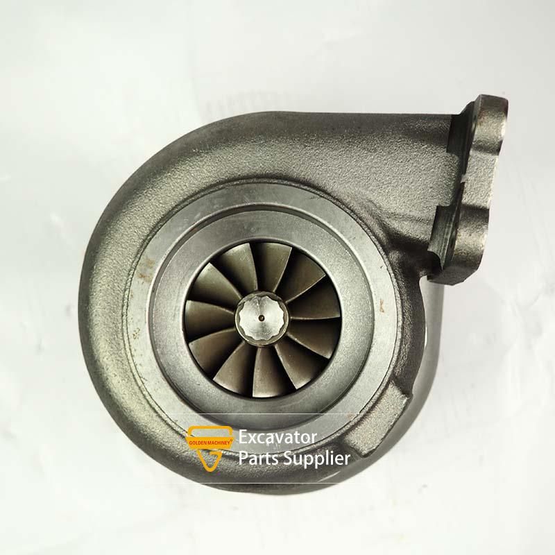 Quality Suit for Turbocharger Cat3116t S2es-083 100-5865 314522 166381
