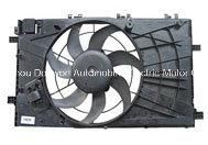 Car Electric Condenser Radiator Fan / Ventilador Do Radiador for Buick Regal 22965087