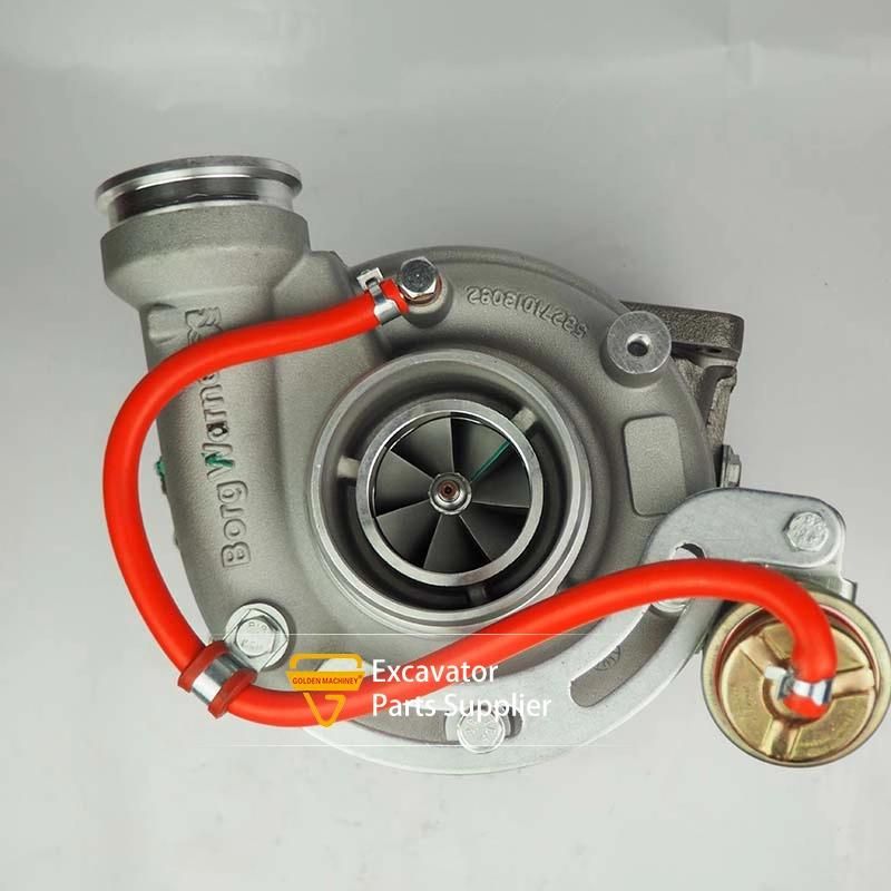 Quality Suit for Turbocharger D7elae3 Tcd2013 S200g Ec290b 21496615 12709880016