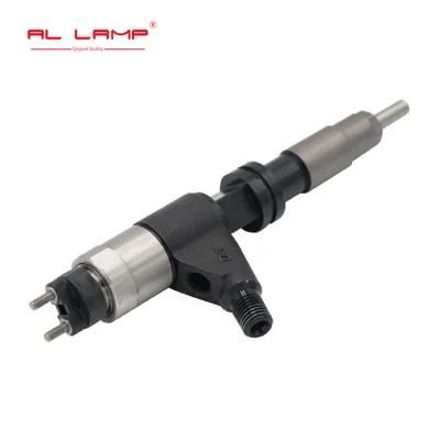 Common Rail Fuel Injector for John Deere Tractor Re530361 Automotive
