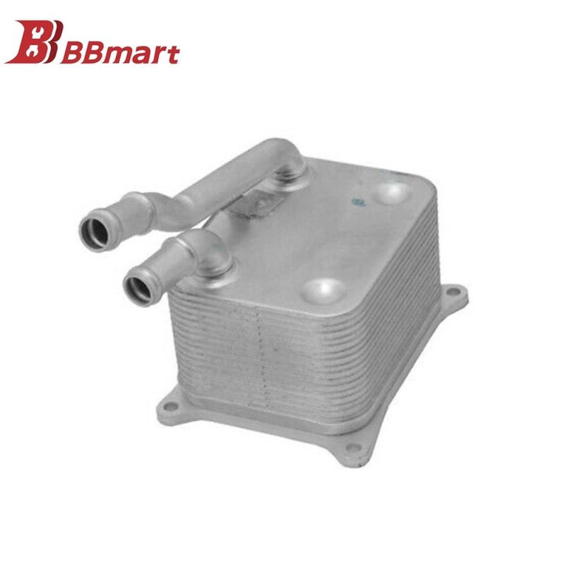 Bbmart Auto Fitments Car Parts Engine Oil Cooler for Audi A8 OE 079 117 015b 079117015b