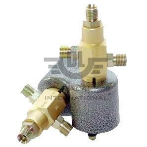 Solenoid for Tatra 815