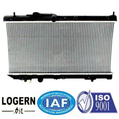 Daihatsu Auto Radiator for Charade/Pyzar&prime;93-98 Mt