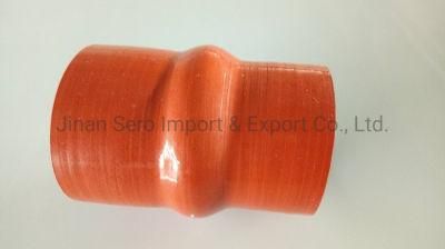 Sinotruk HOWO Truck Parts Vg1557060013 Egr Water Hose for Sino Truck Engine Parts Auto Accessories